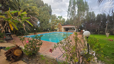 Five Bedroom Unfurnished House for Rent in Pyrgos, Limassol