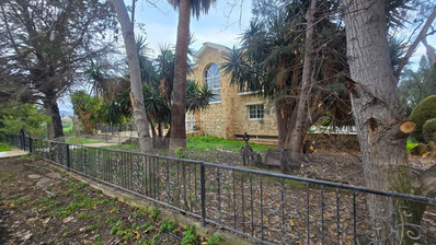Five Bedroom Unfurnished House for Rent in Pyrgos, Limassol