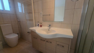 Five Bedroom Unfurnished House for Rent in Pyrgos, Limassol