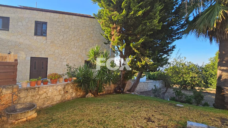 Μονοκατοικία προς ενοικίαση 210 μ² στην τοποθεσία Drousia, Paphos, Cyprus