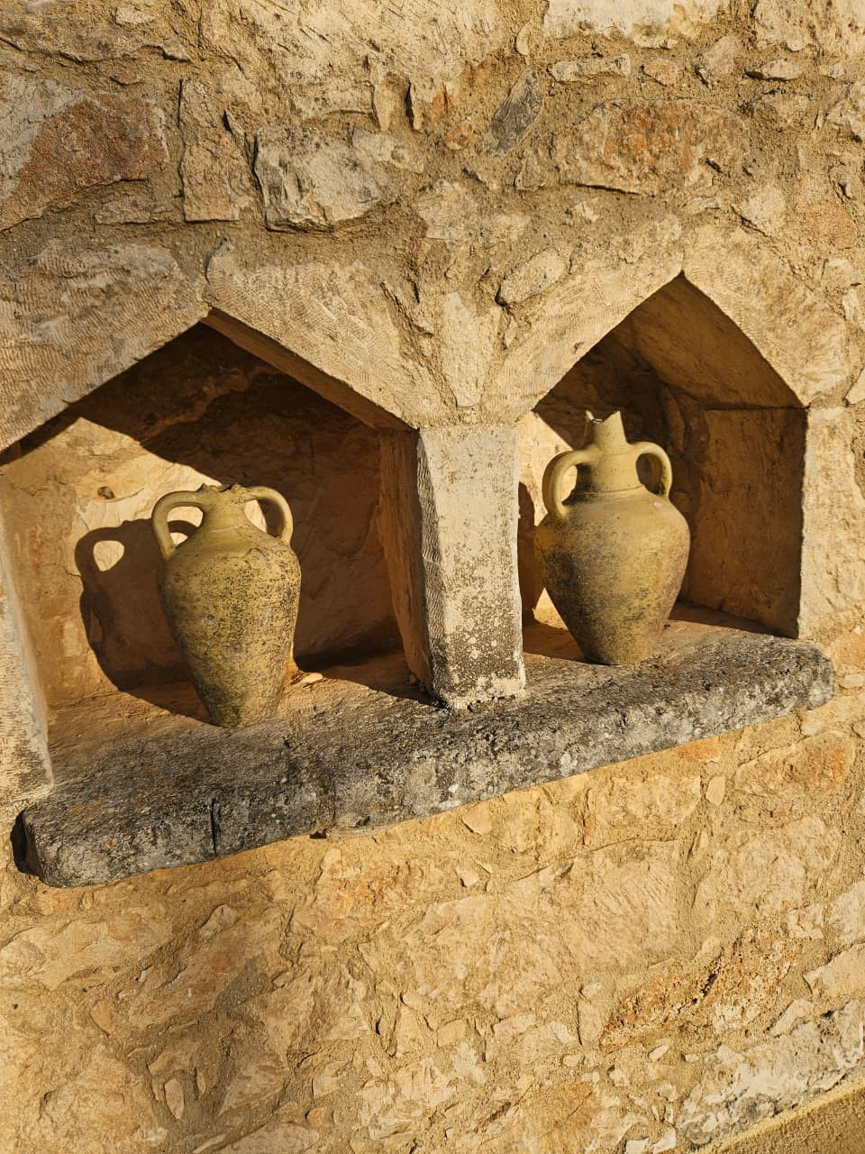 3 bedroom apartment 160 m² in Drousha, Cyprus