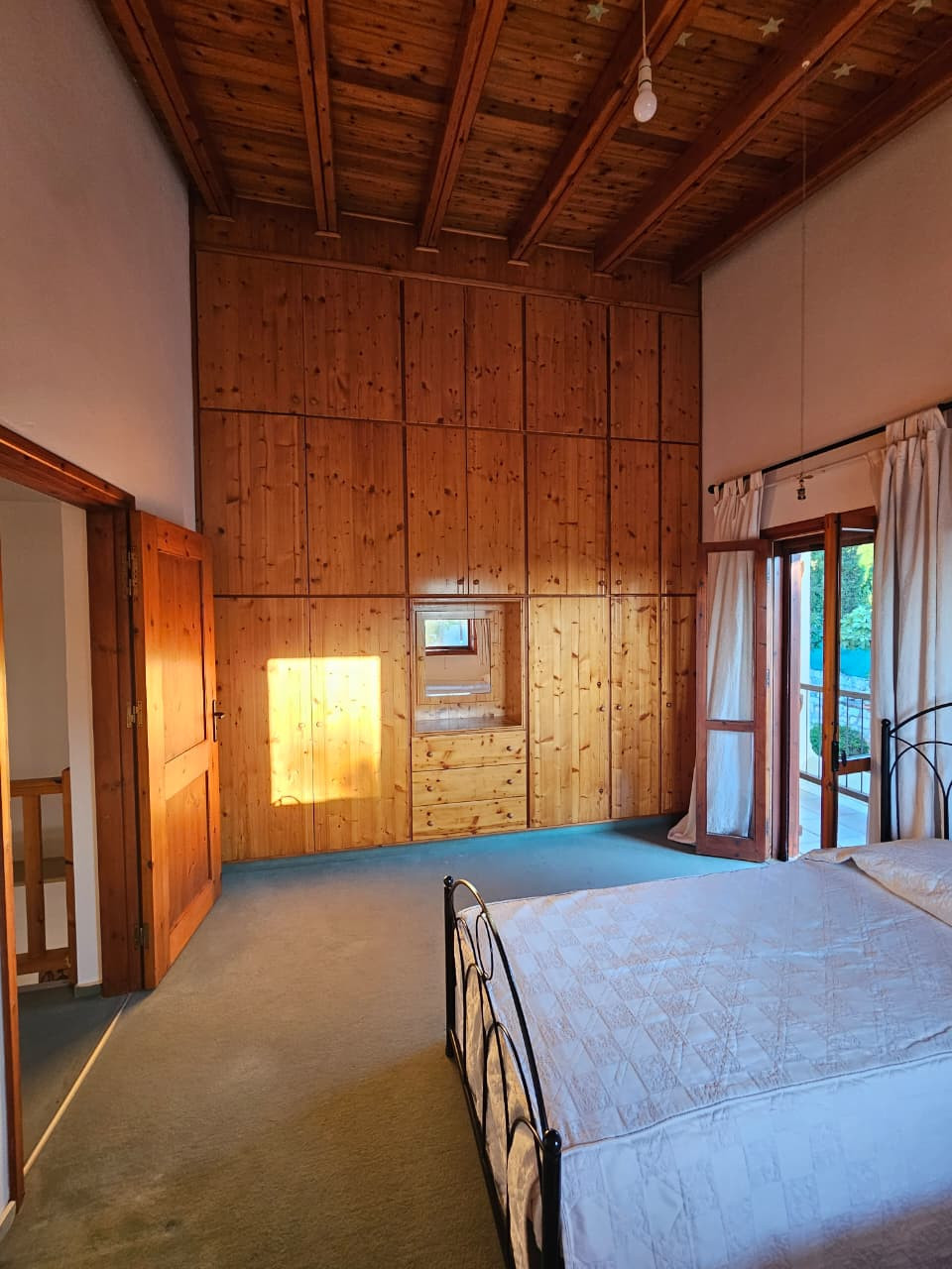 3 bedroom apartment 160 m² in Drousha, Cyprus