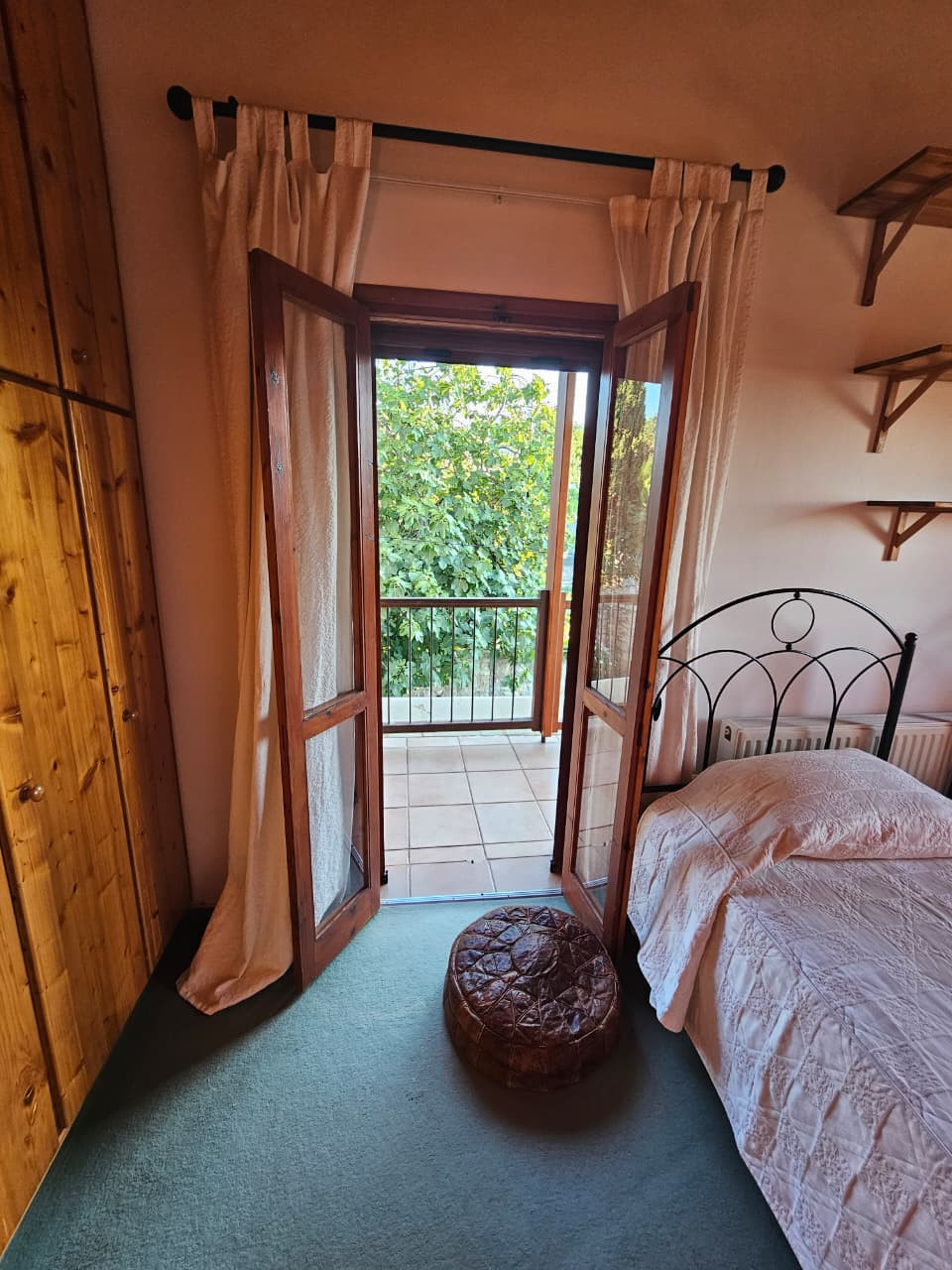 3 bedroom apartment 160 m² in Drousha, Cyprus