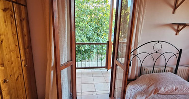 Modern Three Bedroom House in Peaceful Drousia Village for rent