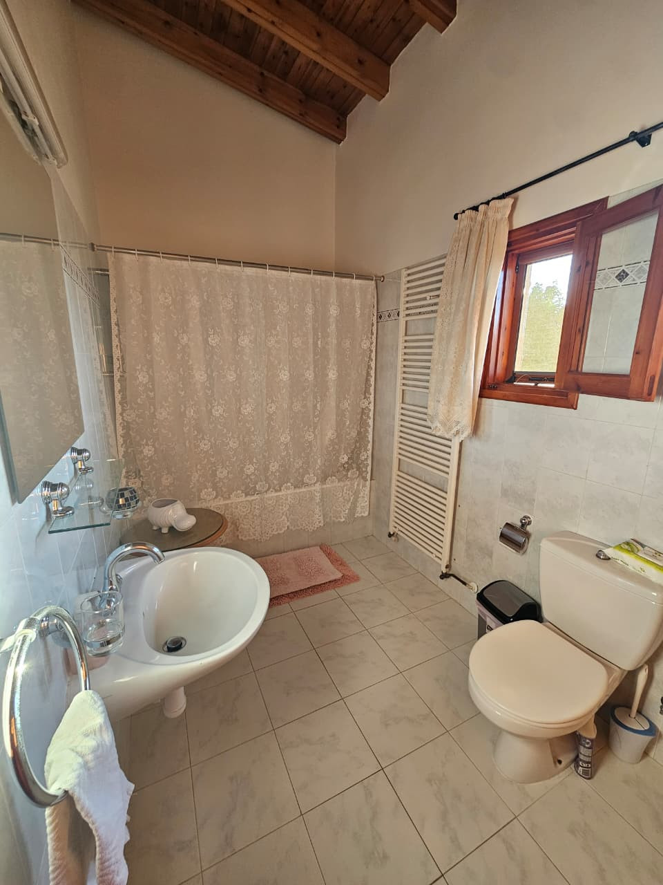 3 bedroom apartment 160 m² in Drousha, Cyprus