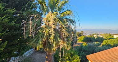 Modern Three Bedroom House in Peaceful Drousia Village for rent