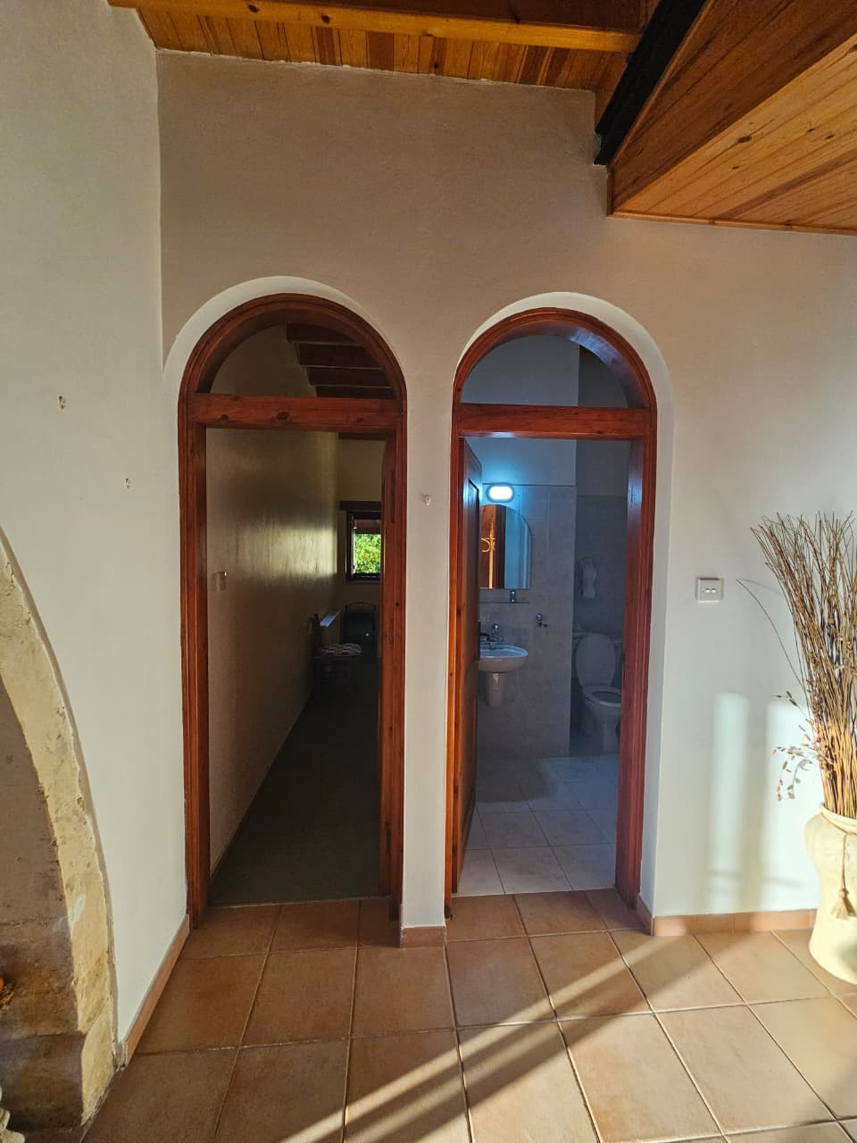 3 bedroom apartment 160 m² in Drousha, Cyprus