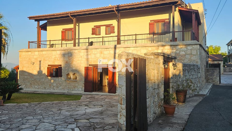 Μονοκατοικία προς ενοικίαση 210 μ² στην τοποθεσία Drousia, Paphos, Cyprus