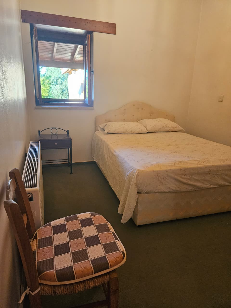 3 bedroom apartment 160 m² in Drousha, Cyprus