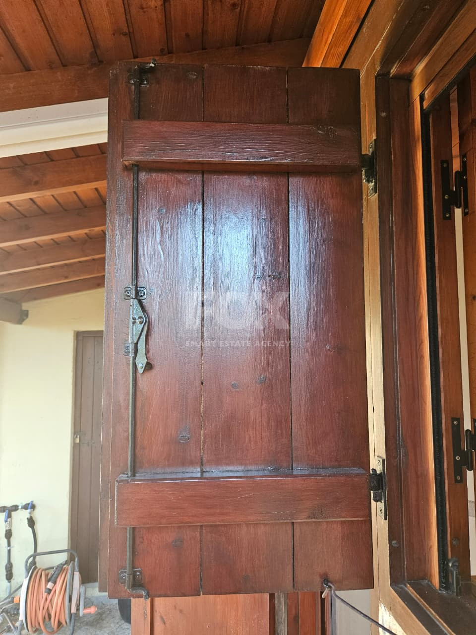 Modern Three Bedroom House in Peaceful Drousia Village for rent