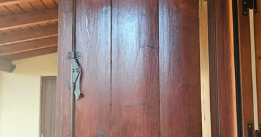 Modern Three Bedroom House in Peaceful Drousia Village for rent