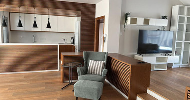 FOR RENT – Renovated three-Bedroom Upper Level Split House | Kolossi, Limassol