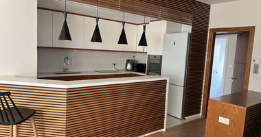 FOR RENT – Renovated three-Bedroom Upper Level Split House | Kolossi, Limassol