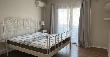 FOR RENT – Renovated three-Bedroom Upper Level Split House | Kolossi, Limassol