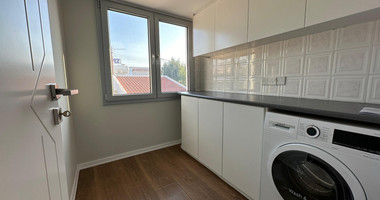 FOR RENT – Renovated three-Bedroom Upper Level Split House | Kolossi, Limassol