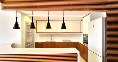 FOR RENT – Renovated three-Bedroom Upper Level Split House | Kolossi, Limassol