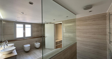 FOR RENT – Renovated three-Bedroom Upper Level Split House | Kolossi, Limassol