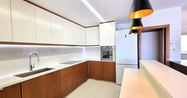 FOR RENT – Renovated three-Bedroom Upper Level Split House | Kolossi, Limassol