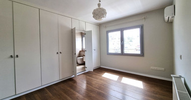 FOR RENT – Renovated three-Bedroom Upper Level Split House | Kolossi, Limassol