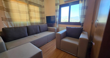 Four bedroom detached house for sale in Louvaras, Cyprus with private swimming pool and fruit garden