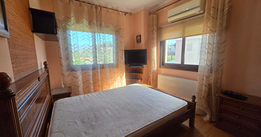 Four bedroom detached house for sale in Louvaras, Cyprus with private swimming pool and fruit garden