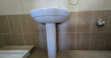 Four bedroom detached house for sale in Louvaras, Cyprus with private swimming pool and fruit garden