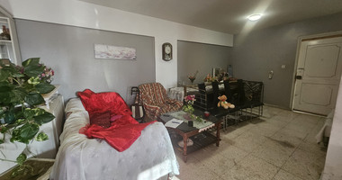 Three Bedroom Apartment For Sale in Linopetra Area