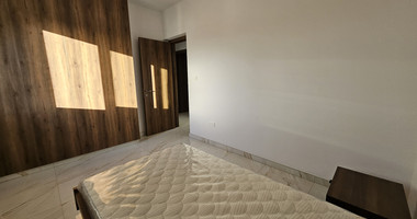 For  rent New-Modern Four Bedroom Top Floor two Level Apartment in Ypsonas