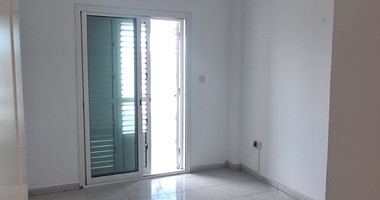 Modern three Bedroom Unfurnished Apartment for Rent in central. Pafos