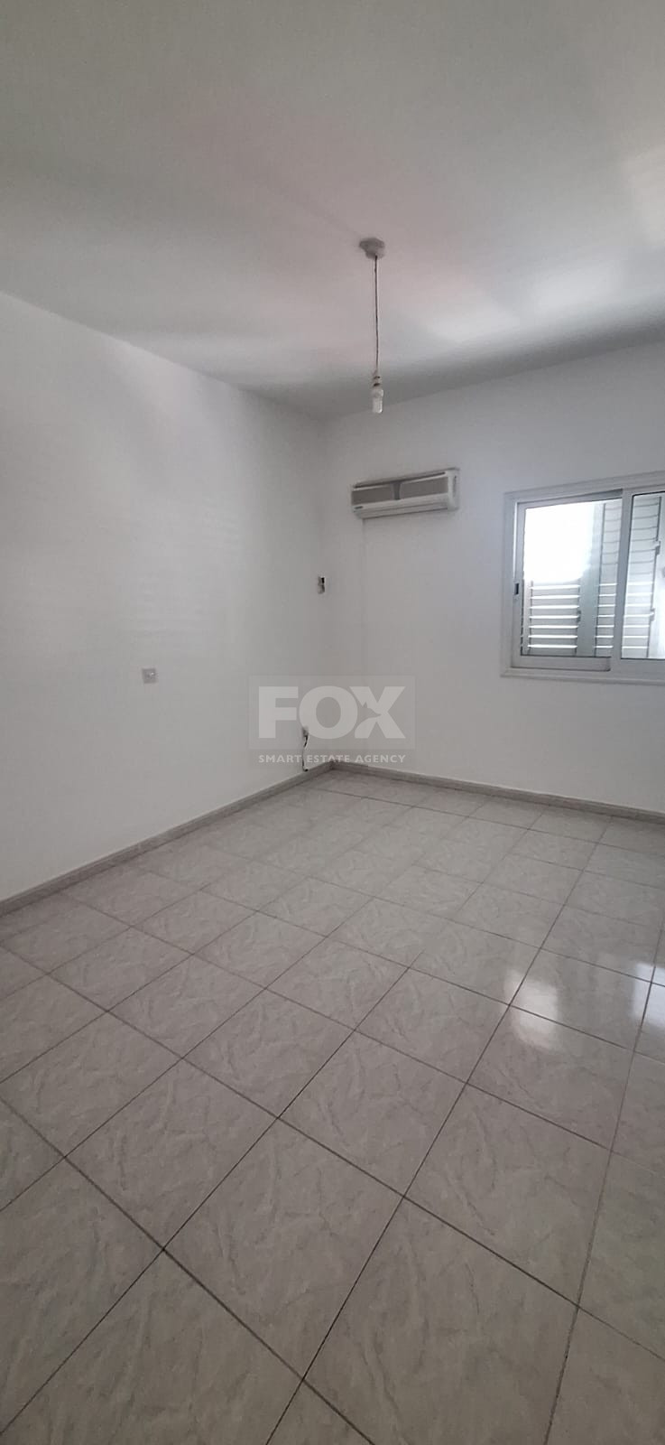 Modern three Bedroom Unfurnished Apartment for Rent in central. Pafos