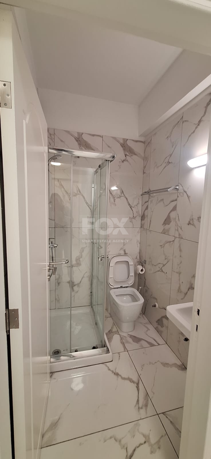 Modern three Bedroom Unfurnished Apartment for Rent in central. Pafos