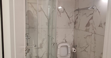 Modern three Bedroom Unfurnished Apartment for Rent in central. Pafos