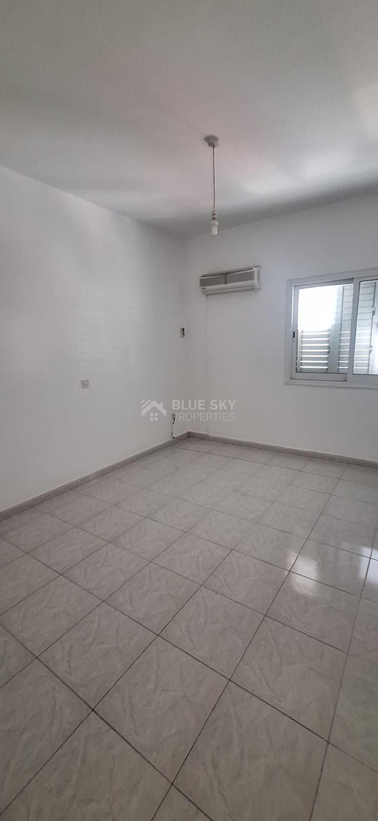 Modern Unfurnished Office in Central Pafos Area