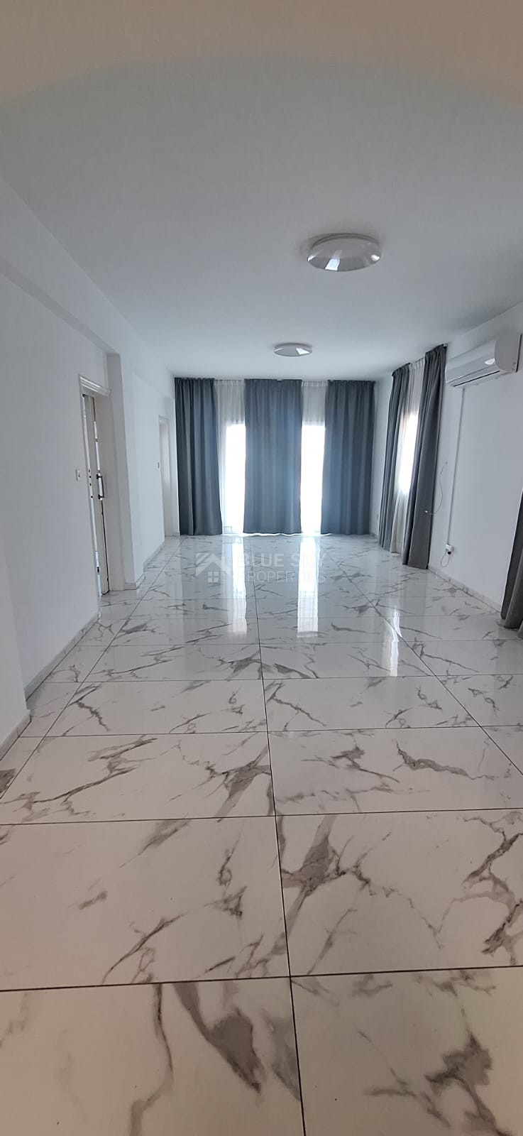 Modern Unfurnished Office in Central Pafos Area