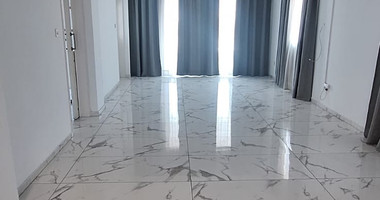 Modern Unfurnished Office in Central Pafos Area