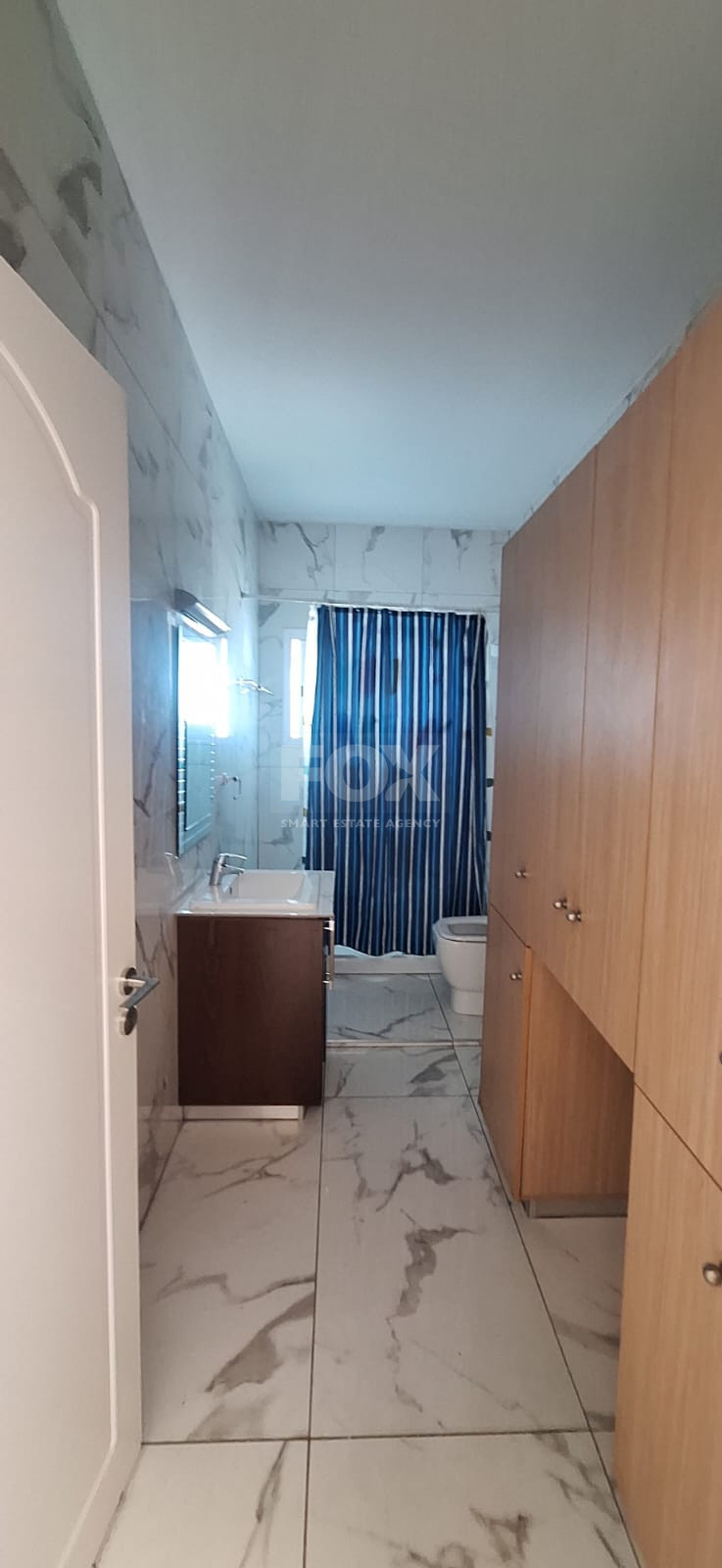 Modern Unfurnished Office in Central Pafos Area