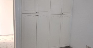 Modern Unfurnished Office in Central Pafos Area