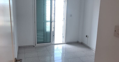 Modern Unfurnished Office in Central Pafos Area