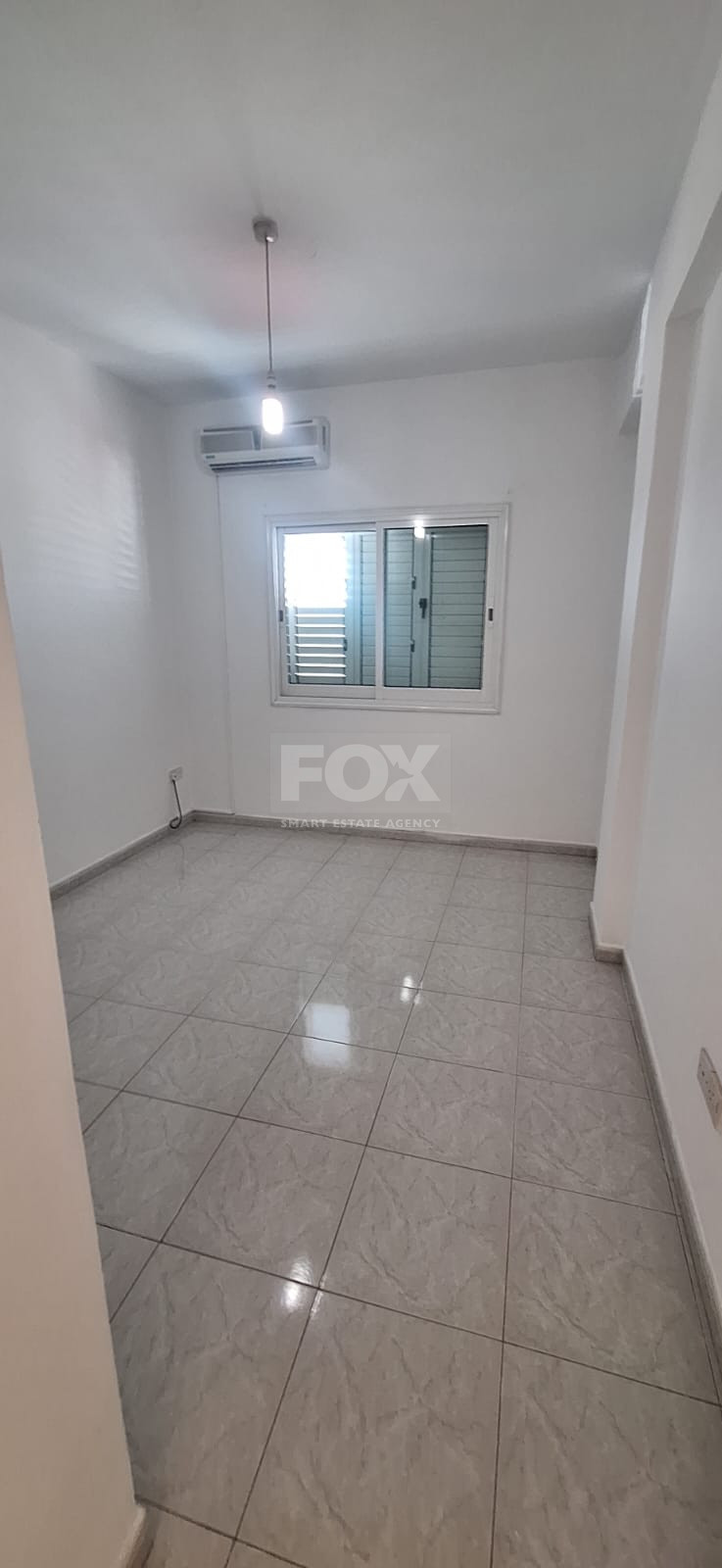 Modern Unfurnished Office in Central Pafos Area