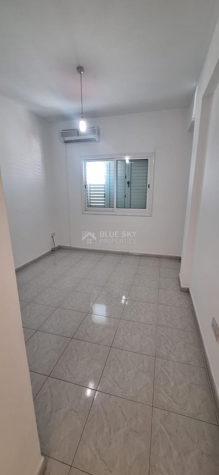 Modern Unfurnished Office in Central Pafos Area