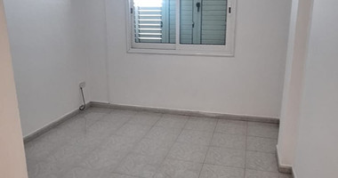 Modern Unfurnished Office in Central Pafos Area