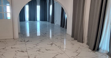 Modern Unfurnished Office in Central Pafos Area