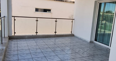 Modern Unfurnished Office in Central Pafos Area