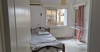 Fully Furnished Three Bedroom House in Pafos For Rent