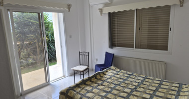 Fully Furnished Three Bedroom House in Pafos For Rent