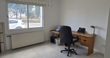 Fully Furnished Three Bedroom House in Pafos For Rent