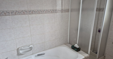 Fully Furnished Three Bedroom House in Pafos For Rent