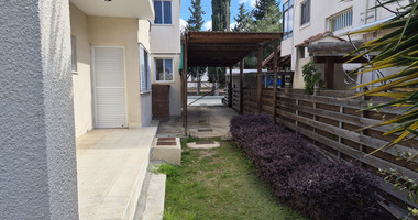 Fully Furnished Three Bedroom House in Pafos For Rent