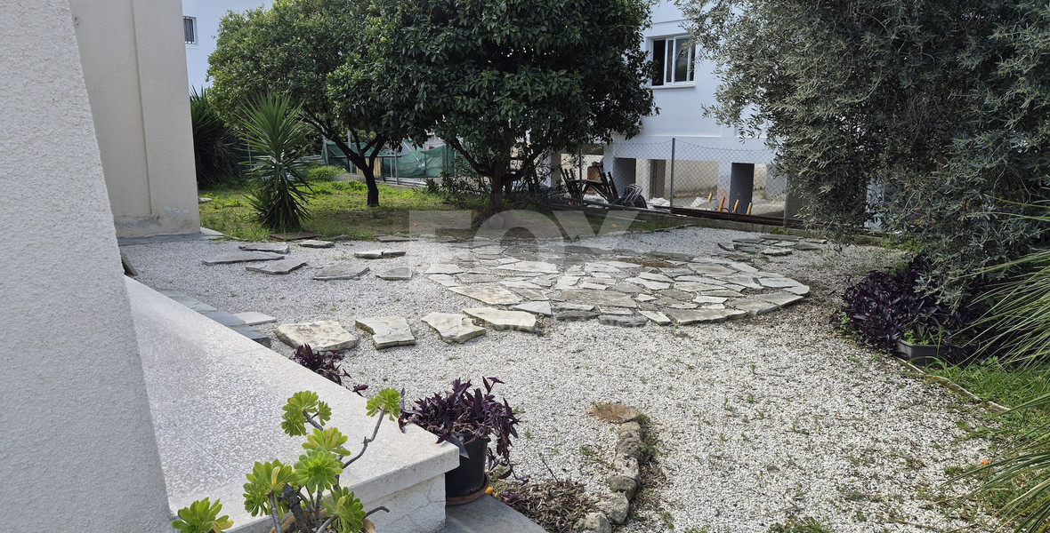 Fully Furnished Three Bedroom House in Pafos For Rent