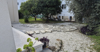 Fully Furnished Three Bedroom House in Pafos For Rent